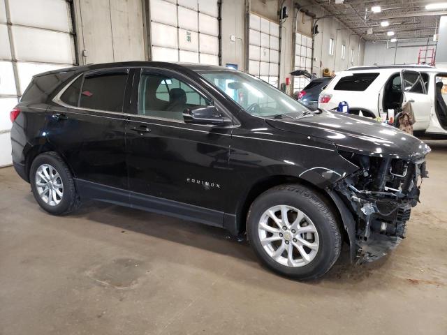 Photo 3 VIN: 2GNAXSEV8J6305195 - CHEVROLET EQUINOX 