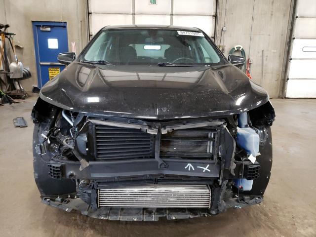 Photo 4 VIN: 2GNAXSEV8J6305195 - CHEVROLET EQUINOX 