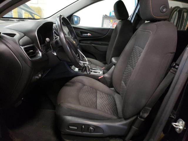 Photo 6 VIN: 2GNAXSEV8J6305195 - CHEVROLET EQUINOX 