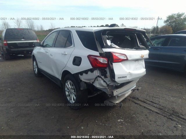 Photo 2 VIN: 2GNAXSEV8J6311403 - CHEVROLET EQUINOX 