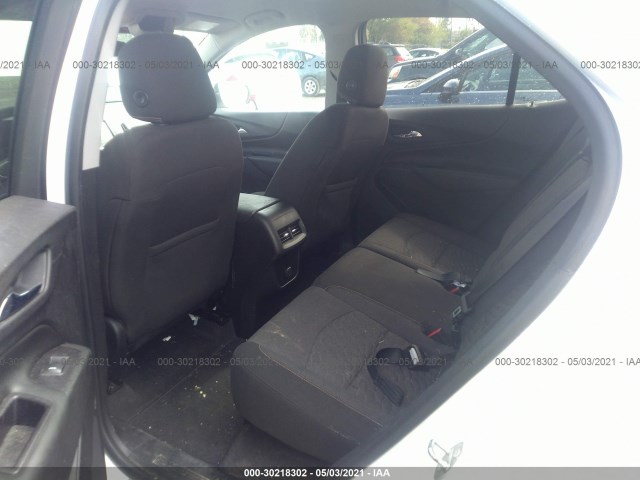 Photo 7 VIN: 2GNAXSEV8J6311403 - CHEVROLET EQUINOX 