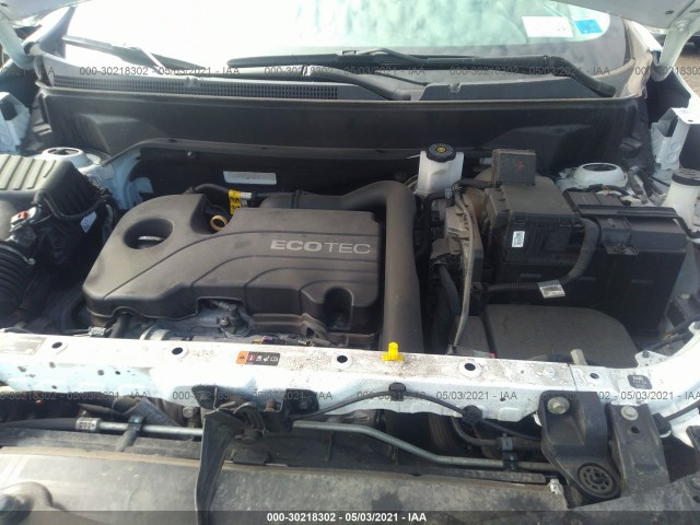 Photo 9 VIN: 2GNAXSEV8J6311403 - CHEVROLET EQUINOX 