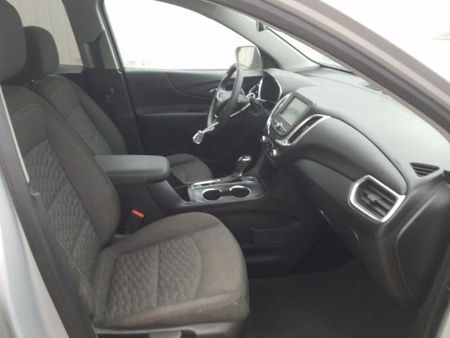 Photo 4 VIN: 2GNAXSEV8J6312096 - CHEVROLET EQUINOX LT 