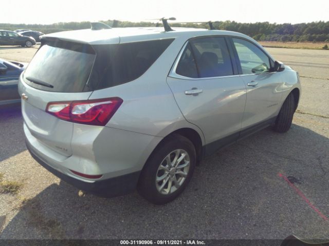 Photo 3 VIN: 2GNAXSEV8J6319842 - CHEVROLET EQUINOX 