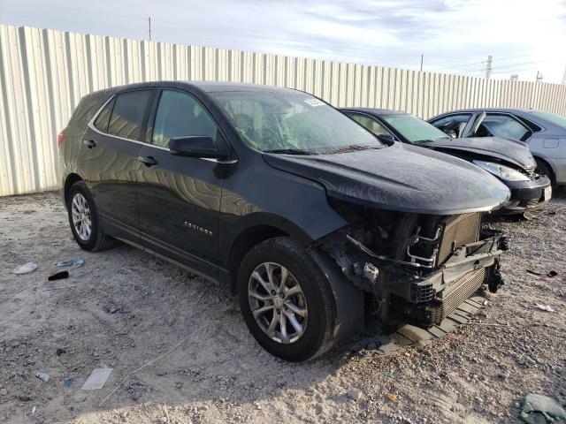 Photo 3 VIN: 2GNAXSEV8J6323986 - CHEVROLET EQUINOX 