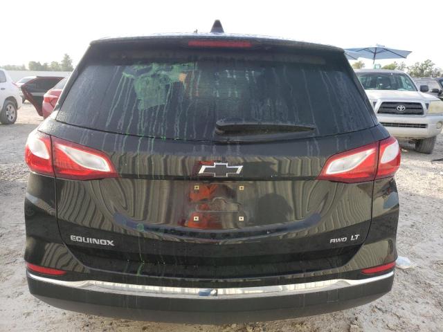 Photo 5 VIN: 2GNAXSEV8J6323986 - CHEVROLET EQUINOX 