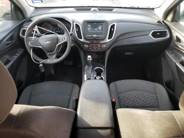 Photo 7 VIN: 2GNAXSEV8J6323986 - CHEVROLET EQUINOX 