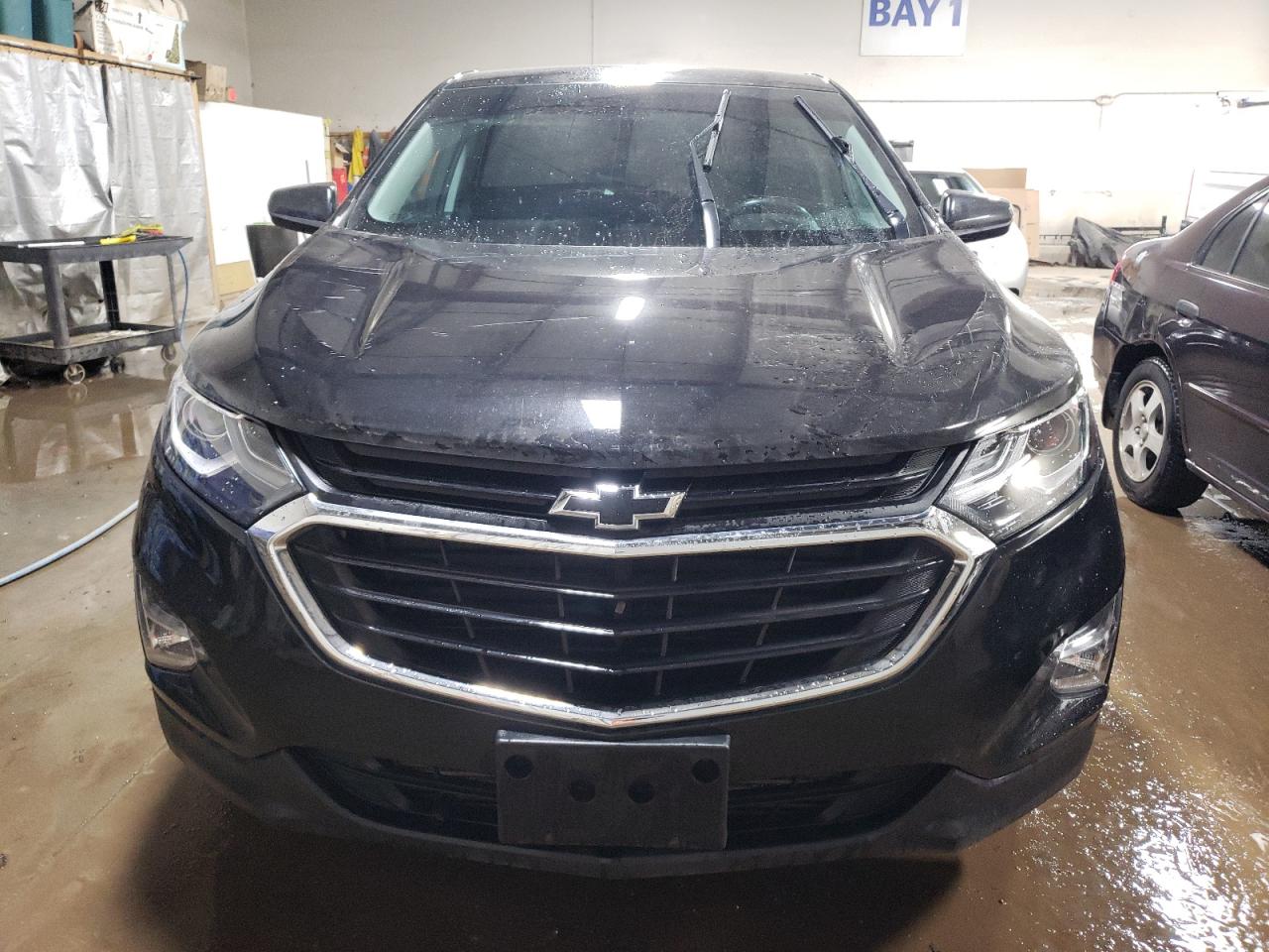 Photo 4 VIN: 2GNAXSEV8J6334793 - CHEVROLET EQUINOX 