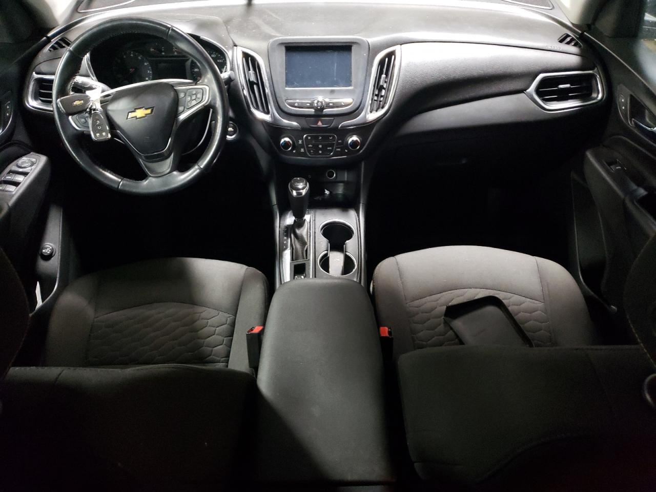 Photo 7 VIN: 2GNAXSEV8J6334793 - CHEVROLET EQUINOX 