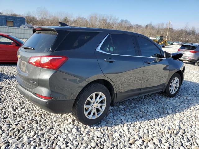 Photo 2 VIN: 2GNAXSEV8J6350427 - CHEVROLET EQUINOX 