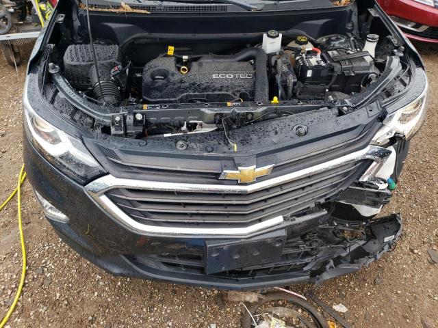 Photo 10 VIN: 2GNAXSEV8K6118654 - CHEVROLET EQUINOX 