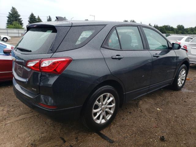 Photo 2 VIN: 2GNAXSEV8K6118654 - CHEVROLET EQUINOX 