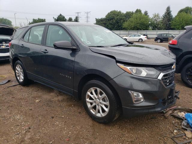 Photo 3 VIN: 2GNAXSEV8K6118654 - CHEVROLET EQUINOX 