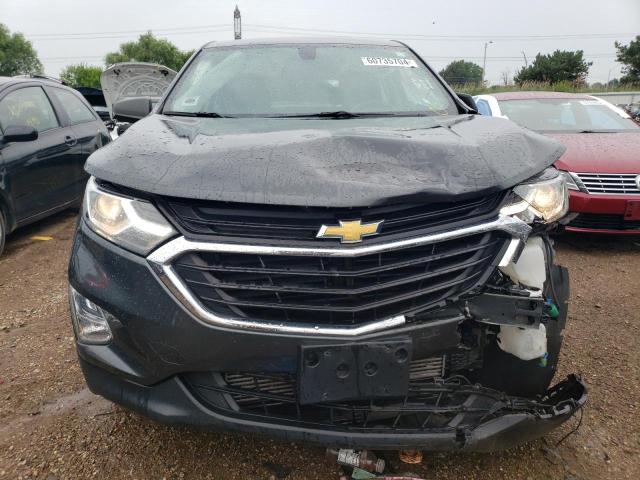 Photo 4 VIN: 2GNAXSEV8K6118654 - CHEVROLET EQUINOX 