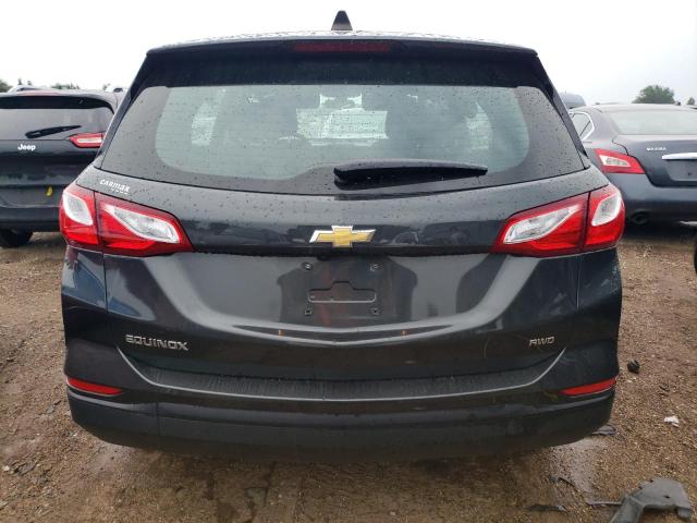 Photo 5 VIN: 2GNAXSEV8K6118654 - CHEVROLET EQUINOX 