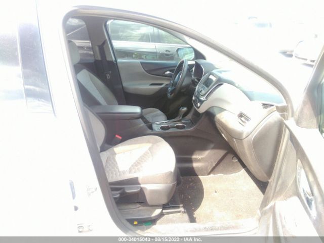 Photo 4 VIN: 2GNAXSEV8K6235991 - CHEVROLET EQUINOX 