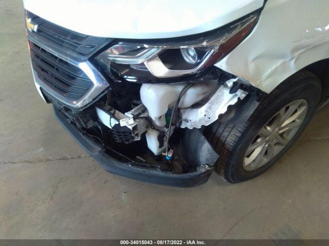 Photo 5 VIN: 2GNAXSEV8K6235991 - CHEVROLET EQUINOX 