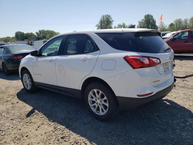 Photo 1 VIN: 2GNAXSEV8K6238566 - CHEVROLET EQUINOX 