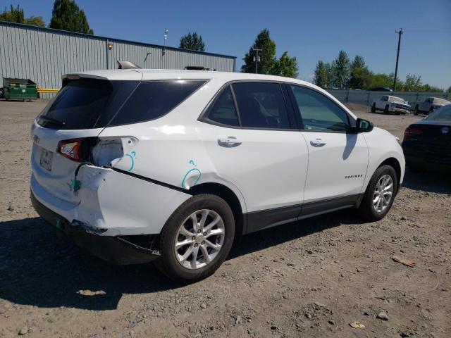 Photo 2 VIN: 2GNAXSEV8K6238566 - CHEVROLET EQUINOX 