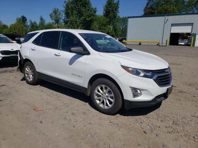 Photo 3 VIN: 2GNAXSEV8K6238566 - CHEVROLET EQUINOX 