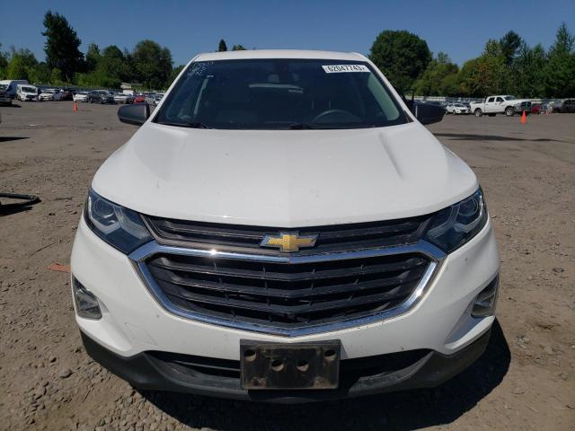 Photo 4 VIN: 2GNAXSEV8K6238566 - CHEVROLET EQUINOX 