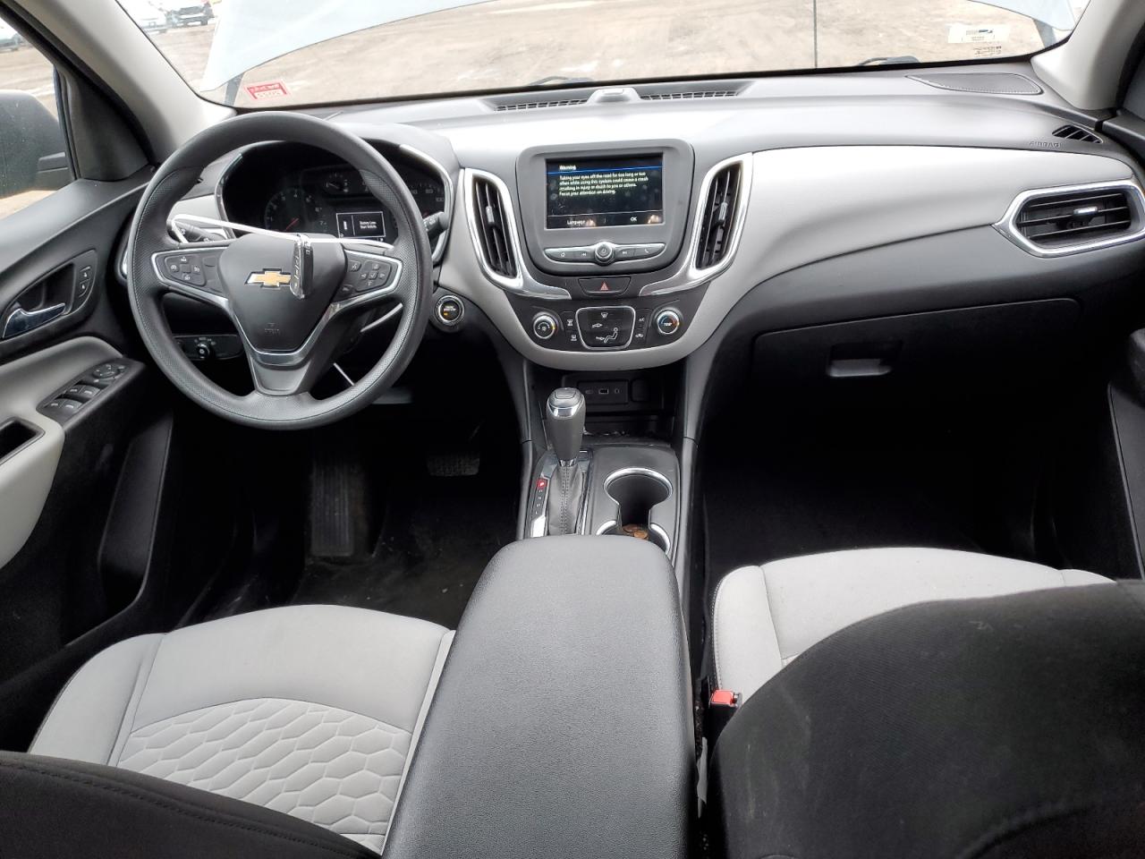 Photo 7 VIN: 2GNAXSEV8K6261670 - CHEVROLET EQUINOX 