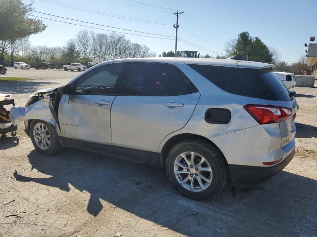 Photo 1 VIN: 2GNAXSEV8K6306767 - CHEVROLET EQUINOX LS 