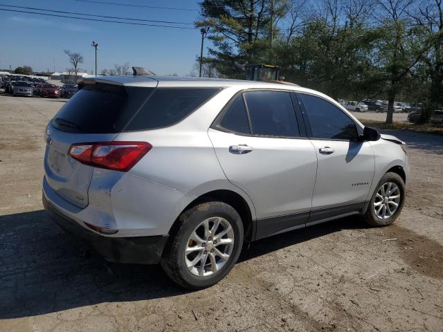 Photo 2 VIN: 2GNAXSEV8K6306767 - CHEVROLET EQUINOX LS 