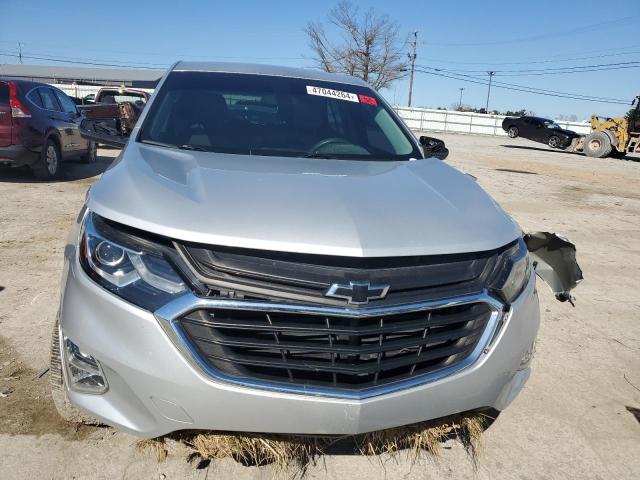 Photo 4 VIN: 2GNAXSEV8K6306767 - CHEVROLET EQUINOX LS 