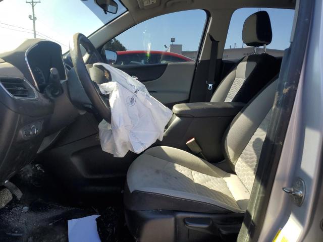 Photo 6 VIN: 2GNAXSEV8K6306767 - CHEVROLET EQUINOX LS 