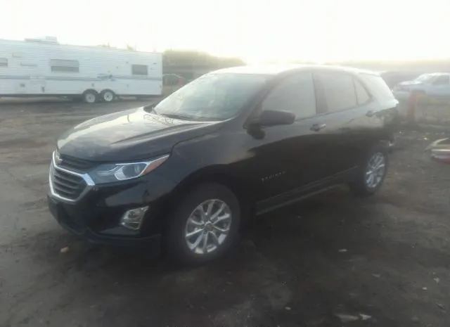 Photo 1 VIN: 2GNAXSEV8L6106294 - CHEVROLET EQUINOX 