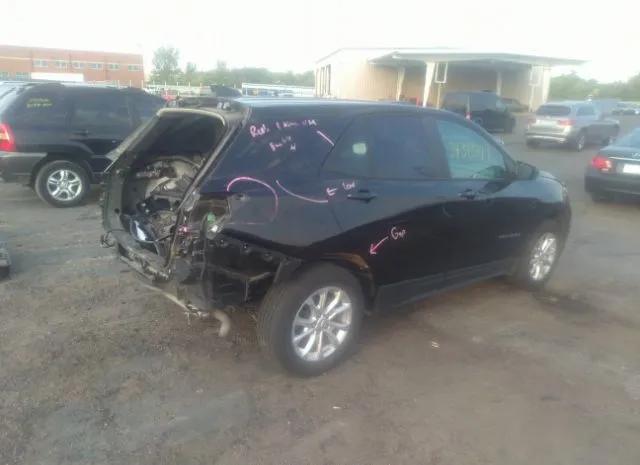 Photo 3 VIN: 2GNAXSEV8L6106294 - CHEVROLET EQUINOX 