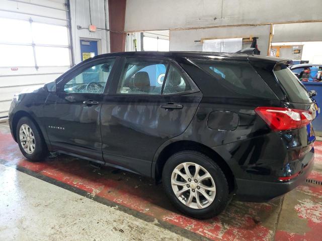 Photo 1 VIN: 2GNAXSEV8L6114976 - CHEVROLET EQUINOX LS 