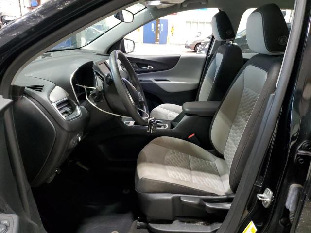 Photo 6 VIN: 2GNAXSEV8L6114976 - CHEVROLET EQUINOX LS 