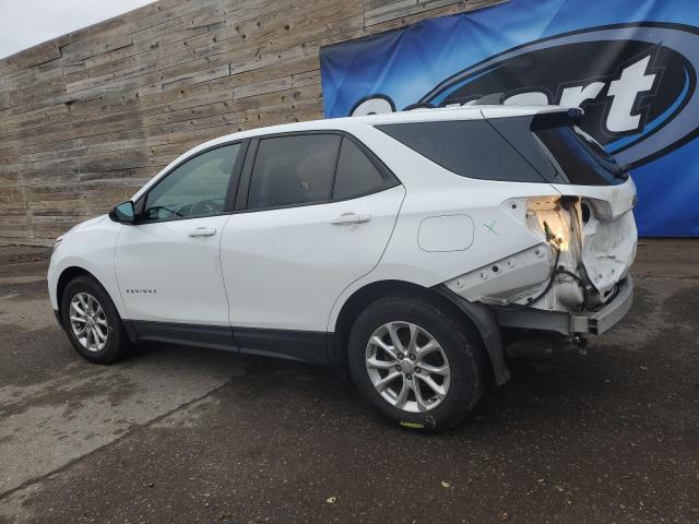 Photo 1 VIN: 2GNAXSEV8L6135472 - CHEVROLET EQUINOX LS 