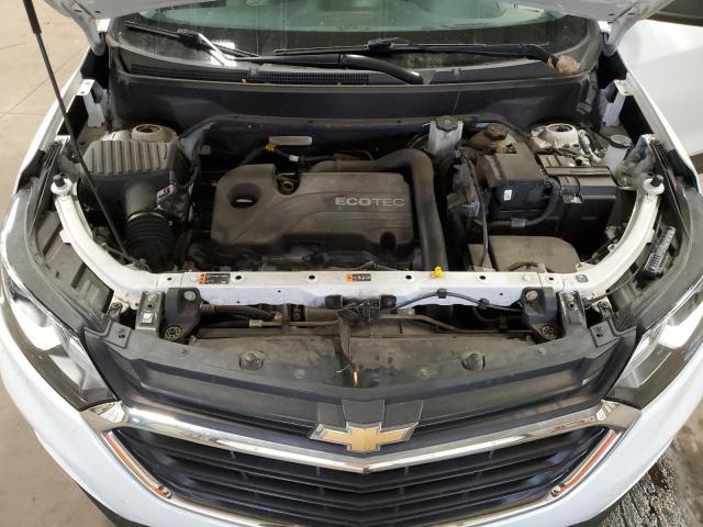 Photo 11 VIN: 2GNAXSEV8L6135472 - CHEVROLET EQUINOX LS 