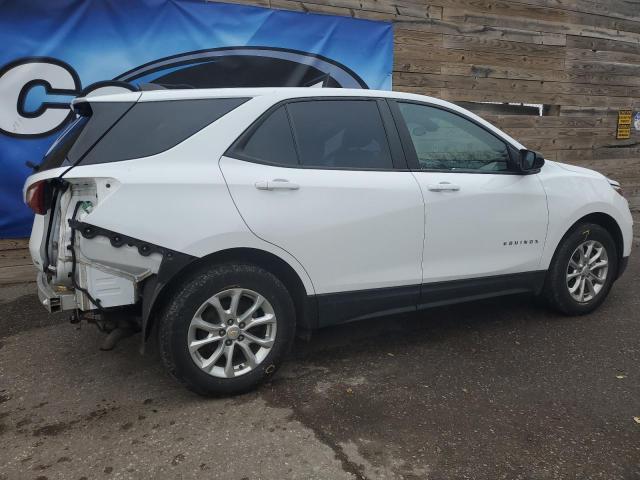 Photo 2 VIN: 2GNAXSEV8L6135472 - CHEVROLET EQUINOX LS 