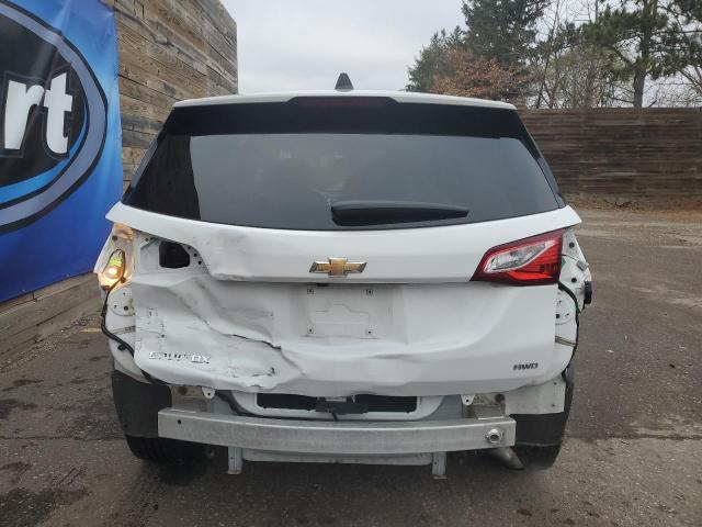 Photo 5 VIN: 2GNAXSEV8L6135472 - CHEVROLET EQUINOX LS 