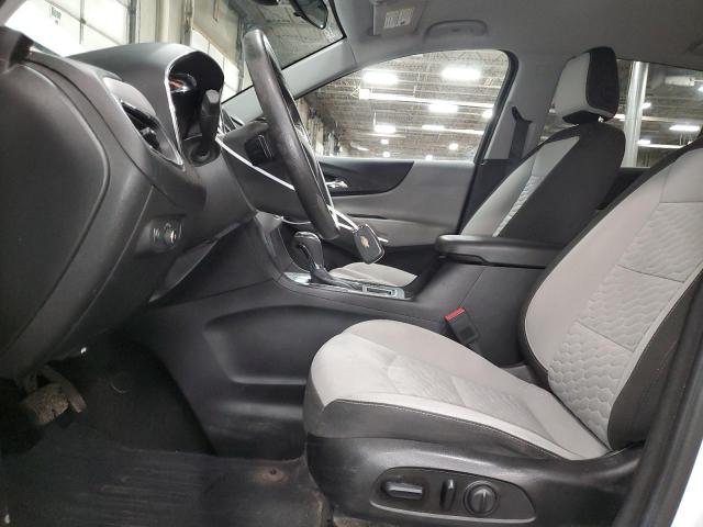 Photo 6 VIN: 2GNAXSEV8L6135472 - CHEVROLET EQUINOX LS 