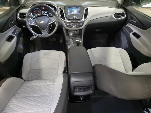 Photo 7 VIN: 2GNAXSEV8L6135472 - CHEVROLET EQUINOX LS 