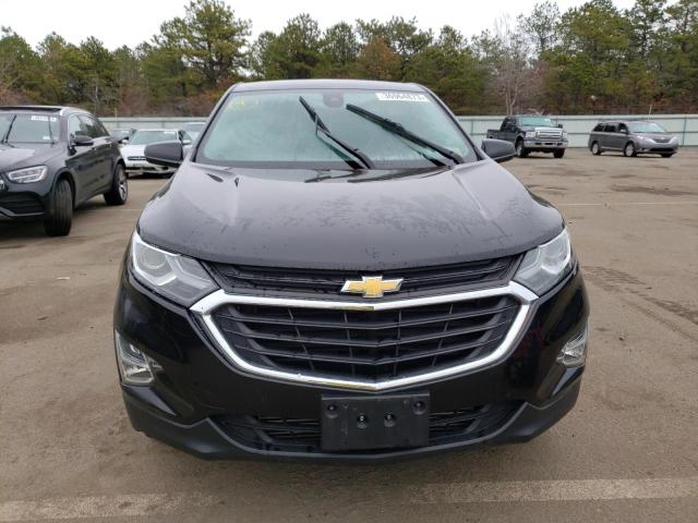 Photo 4 VIN: 2GNAXSEV8L6140168 - CHEVROLET EQUINOX LS 