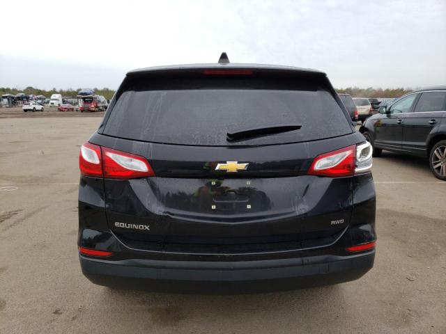 Photo 5 VIN: 2GNAXSEV8L6140168 - CHEVROLET EQUINOX LS 