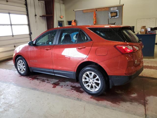 Photo 1 VIN: 2GNAXSEV8L6145967 - CHEVROLET EQUINOX 