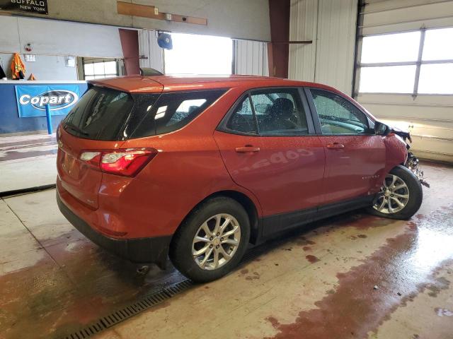 Photo 2 VIN: 2GNAXSEV8L6145967 - CHEVROLET EQUINOX 