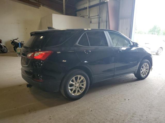 Photo 2 VIN: 2GNAXSEV8L6180556 - CHEVROLET EQUINOX LS 