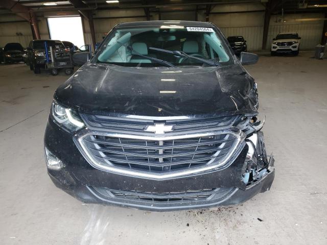 Photo 4 VIN: 2GNAXSEV8L6180556 - CHEVROLET EQUINOX LS 