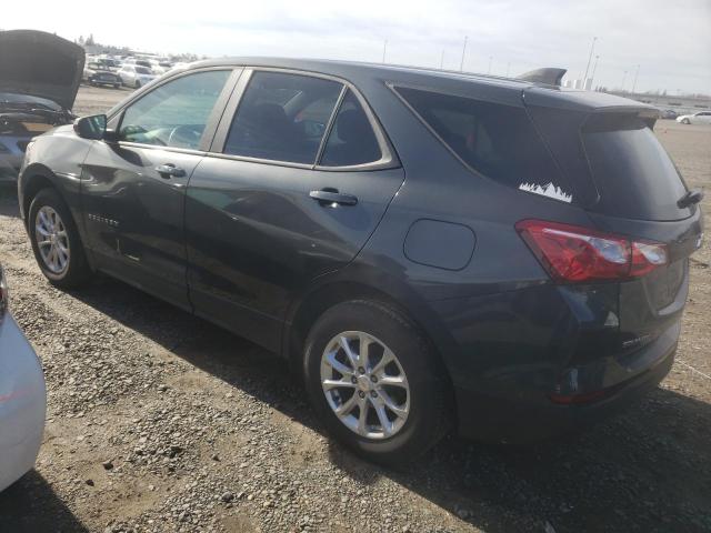 Photo 1 VIN: 2GNAXSEV8L6247673 - CHEVROLET EQUINOX LS 