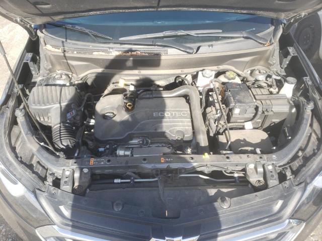 Photo 11 VIN: 2GNAXSEV8L6247673 - CHEVROLET EQUINOX LS 