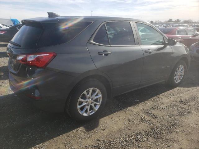 Photo 2 VIN: 2GNAXSEV8L6247673 - CHEVROLET EQUINOX LS 