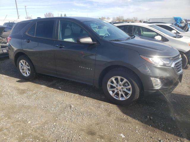 Photo 3 VIN: 2GNAXSEV8L6247673 - CHEVROLET EQUINOX LS 